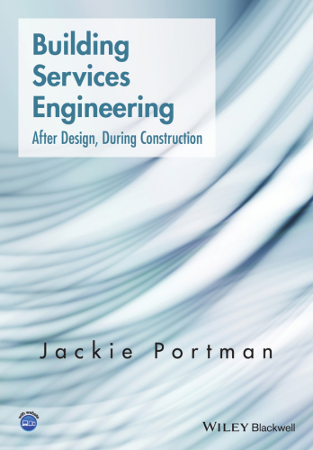 Building Services Engineering Portman Jackie