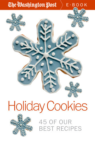 Holiday Cookies 45 Of Our Best Recipes Post The Washington