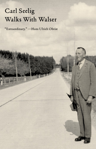 Walks With Walser Posten Anneseelig Carl