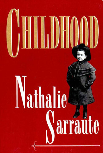 Childhood Nathalie Sarraute