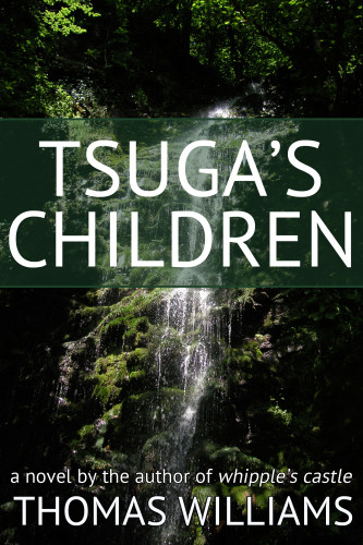 Tsugas Children Williams Thomas Chatterton