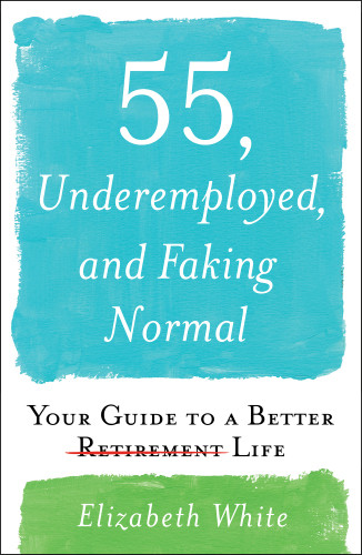 55 Underemployed And Faking Normal White Elizabeth