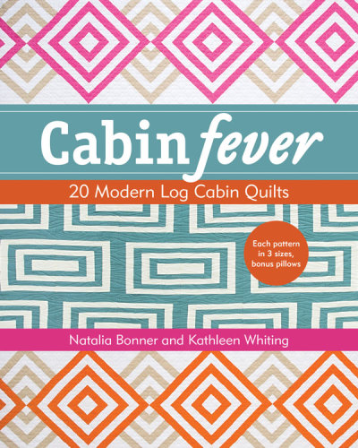 Cabin Fever Natalia Bonner Kathleen Whiting