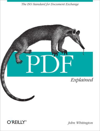 Pdf Explained Whitington John