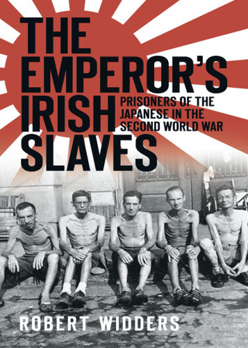 The Emperors Irish Slaves Widders Robert