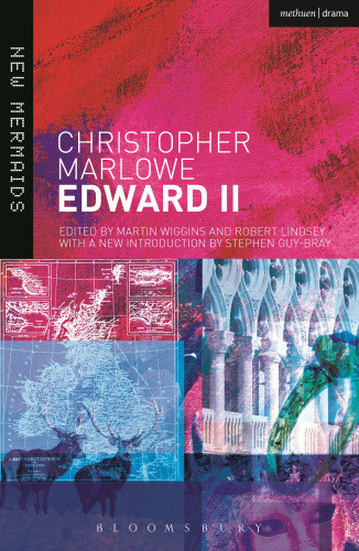 Edward Ii Revised Christopher Marlowe