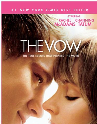 The Vow Wilkerson Danakim Carpenter