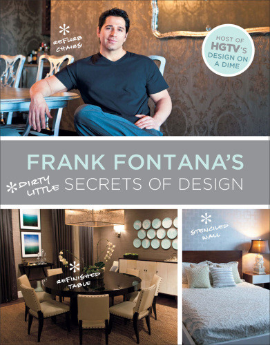 Frank Fontanas Dirty Little Secrets Of Design Willette Brianfontana