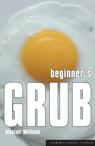 Beginners Grub Williams Alastair