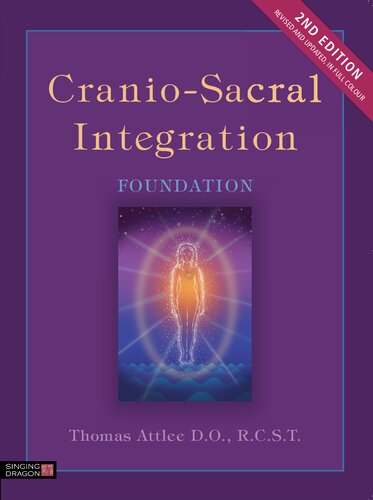 Craniosacral Integration Foundation Second Thomas Attlee