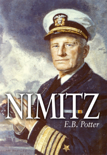 Nimitz Eb Potter