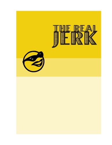 The Real Jerk New Caribbean Culture Pottinger Edpottinger Lily