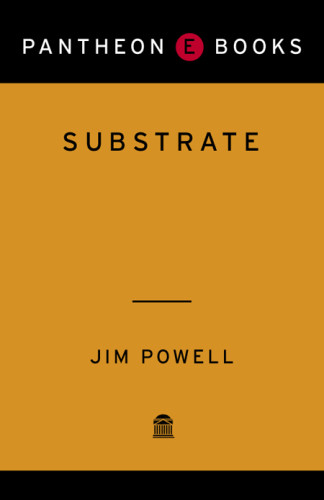 Substrate Powell Jim A