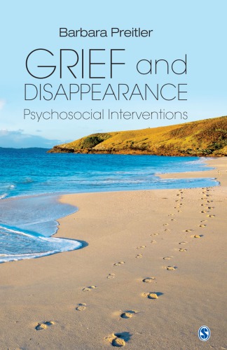 Grief And Disappearance Psychosocial Interventions Preitler