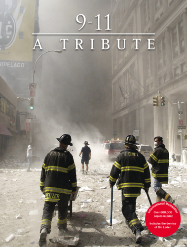 911 A Tribute Rev Ed Press Association