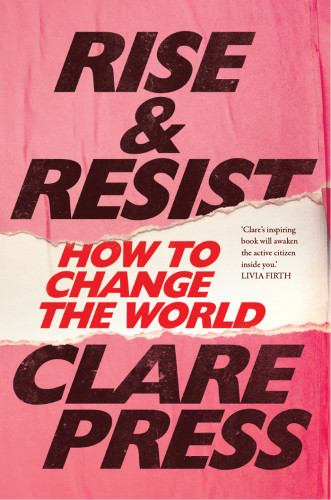 Rise Et Resist How To Change The World Press Clare