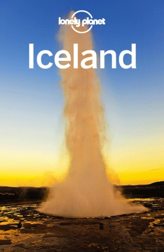 Lonely Planet Iceland 2013 8th Ed Presser Brandonbain Carolynparnell