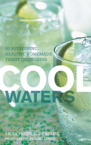 Cool Waters Prestoncampbell Brian