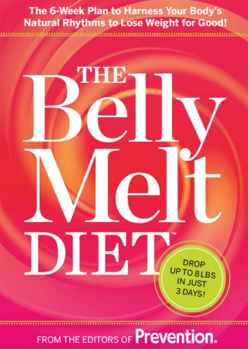 The Belly Melt Diet Prevention Magazine Editors