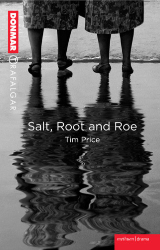 Salt Root And Roe Price Tim