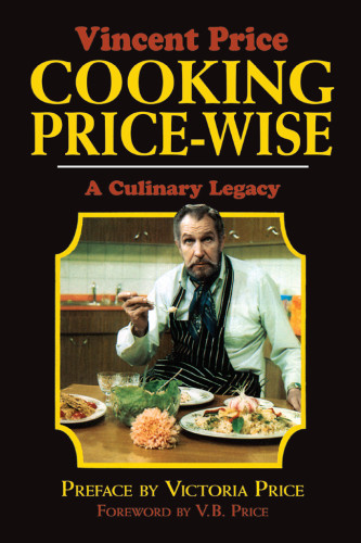 Cooking Pricewise A Culinary Legacy Price V Bprice Victoriaprice