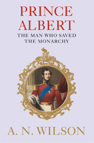 Prince Albert The Man Who Saved The Monarchy Main Prince Consort Consort Of Victoria Queen Of Great Britain Albertwilson