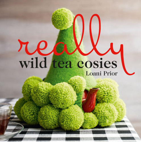 Really Wild Tea Cosies Prior Loani