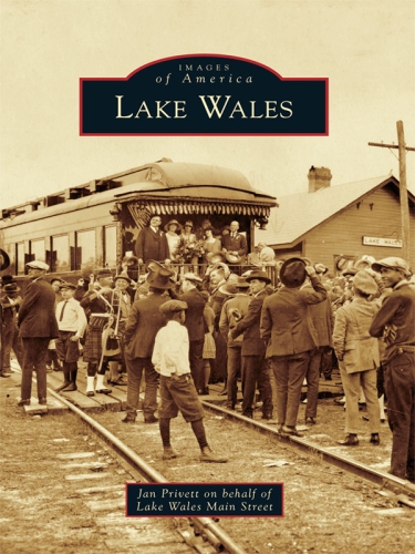 Lake Wales Privett Jan