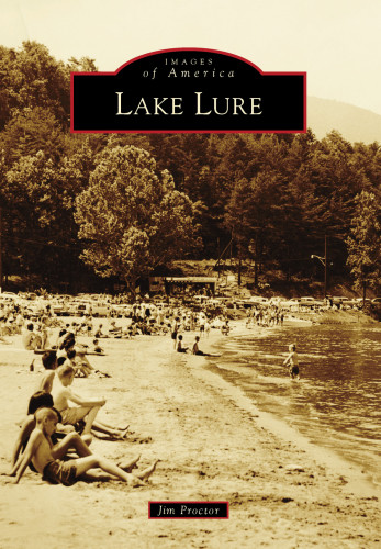 Lake Lure Proctor Jim