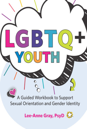 Lgbtq Youth Leanne Gray