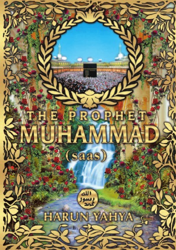The Prophet Muhammad Saas Prophet Muammadlivingstone Davidyahya