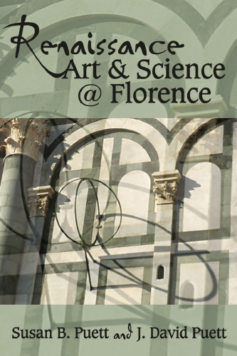 Renaissance Art Et Science Florence Puett J Davidpuett Susan B
