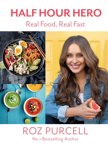 Half Hour Hero Roz Purcell