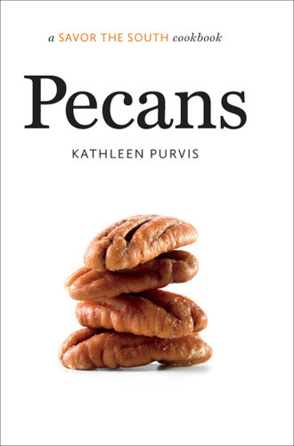 Pecans Savor The South Cookbook Purvis Kathleen
