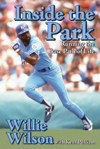 Inside The Park Running The Base Path Of Life Pullian Kentwilson