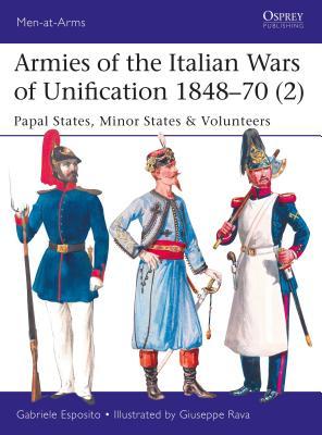 Armies Of The Italian Wars Of Unification 184870 2 Gabriele Esposito