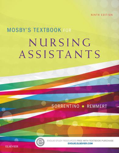 Mosbys Textbook For Nursing Assistants Ebook Ninth Edition Remmert