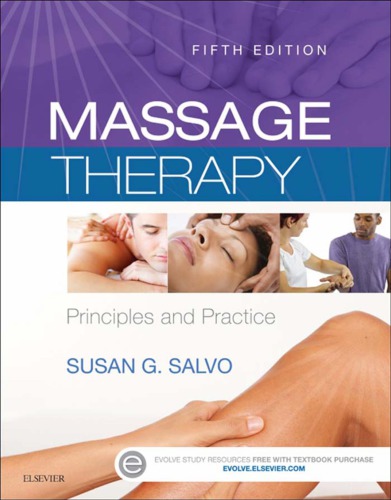 Massage Therapy Principles And Practice Fifth Edition Salvo