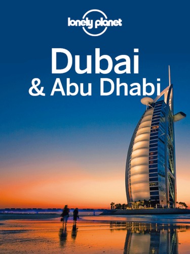 Dubai Abu Dhabi City Guide Quintero Josephine