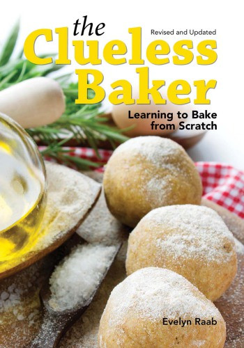 The Clueless Baker Evelyn Raab