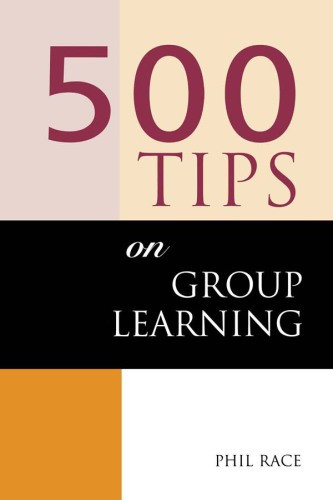 500 Tips On Group Learning Race Philip