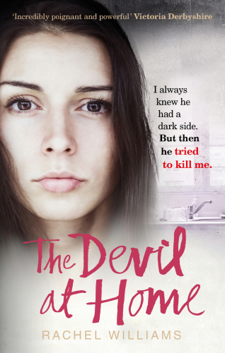 The Devil At Home Rachel Williams