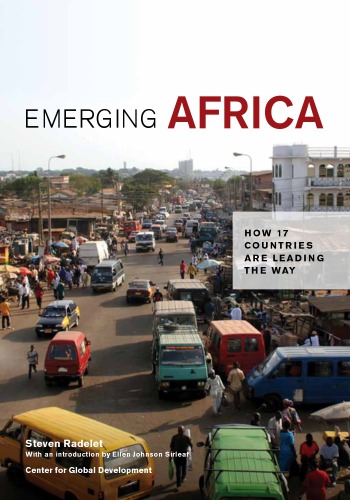 Emerging Africa How 17 Countries Are Leading The Way Radelet
