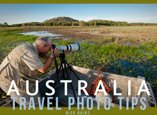 Australia Travel Photo Tips Nick Rains