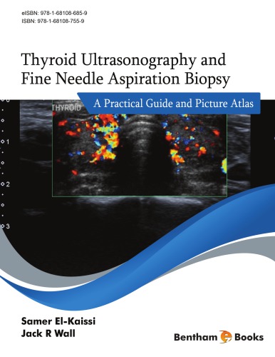Thyroid Ultrasonography And Fine Needle Aspiration Biopsy Elkaissi