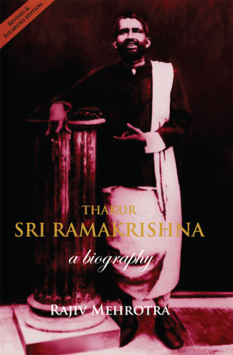 Thakur Sri Ramakrishna Rajiv Mehrotra