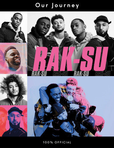Our Journey Raksu Musical Group