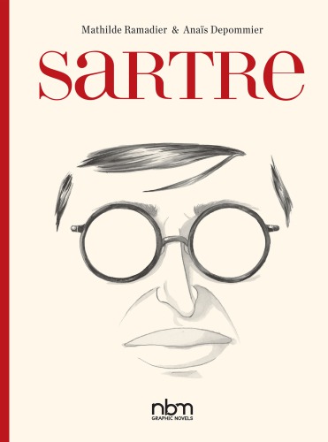 Sartre Ramadier Mathildesartre Jeanpaul