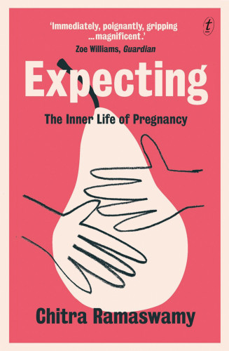 Expecting The Inner Life Of Pregnancy Ramaswamy Chitra