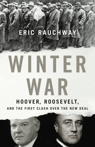 Winter War Rauchway Eric